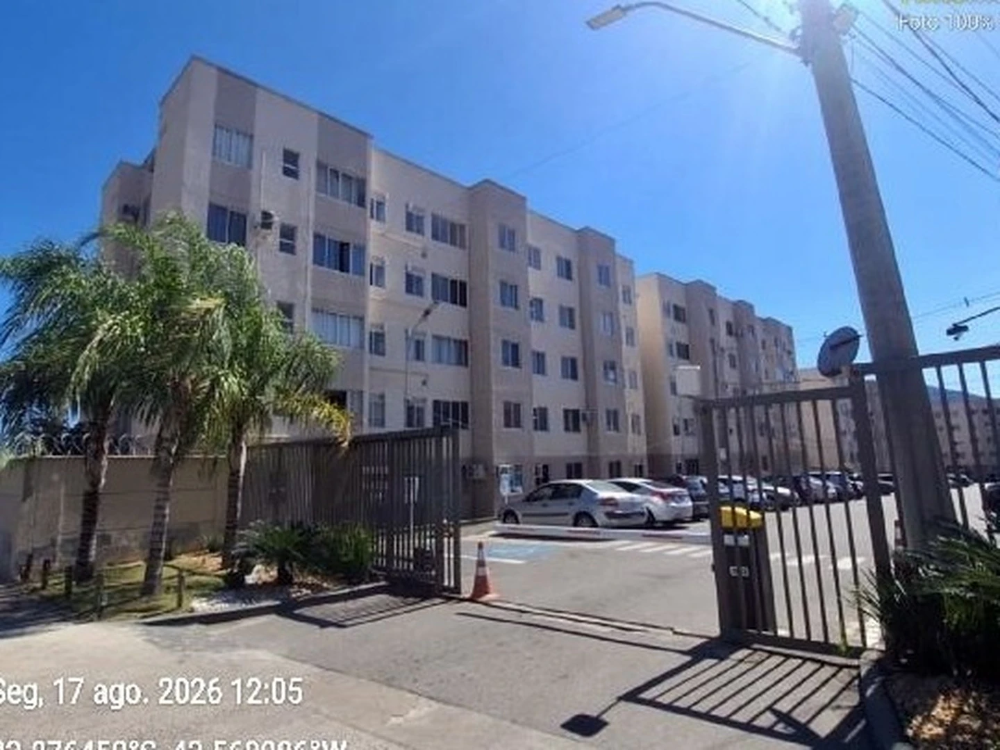 Apartamento - Rio De Janeiro, RJ - foto 1