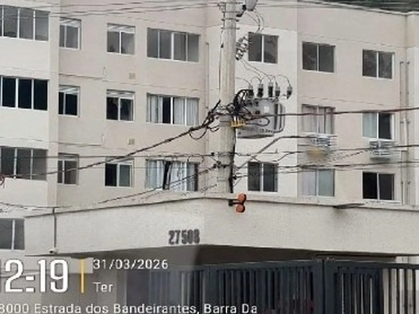 Apartamento - Rio De Janeiro, RJ - foto 1