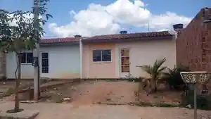 Casa - Belo Jardim, PE