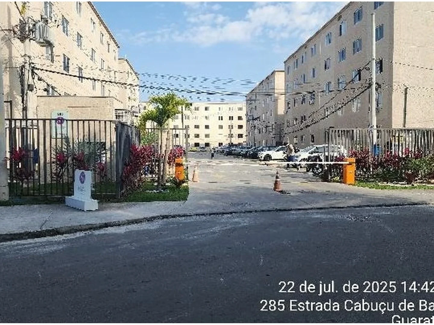 Apartamento - Rio De Janeiro, RJ - foto 1