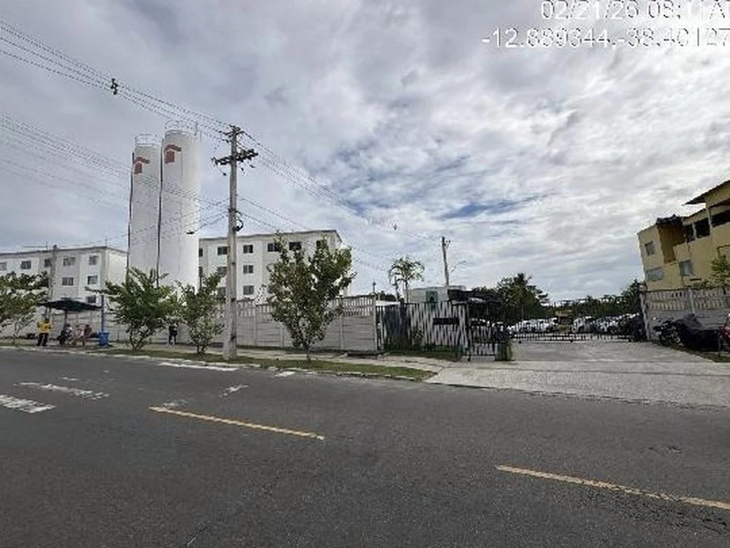 Apartamento - Salvador, BA - foto 1