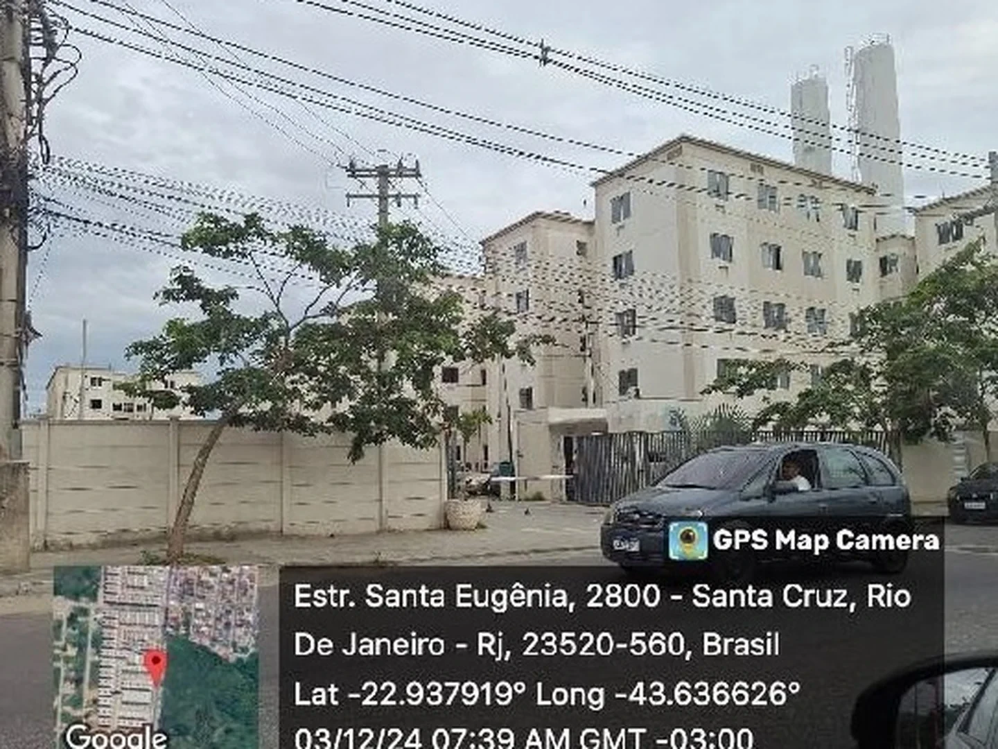 Apartamento - Rio De Janeiro, RJ - foto 1