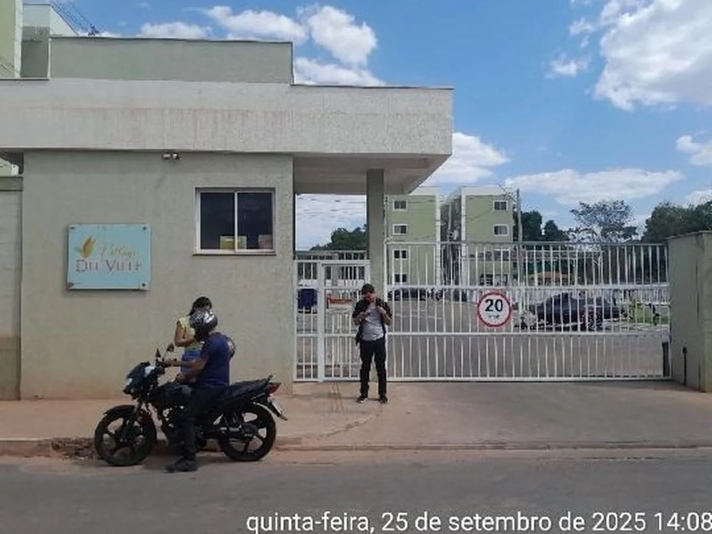 Apartamento - Teresina, PI - foto 1