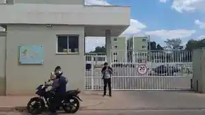 Apartamento - Teresina, PI