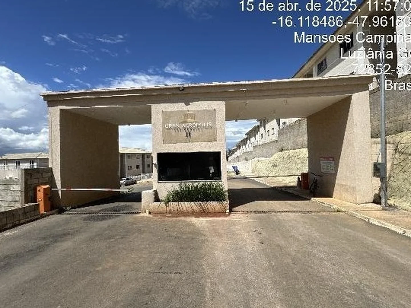 Apartamento - Luziania, GO - foto 1