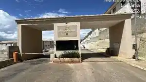 Apartamento - Luziania, GO
