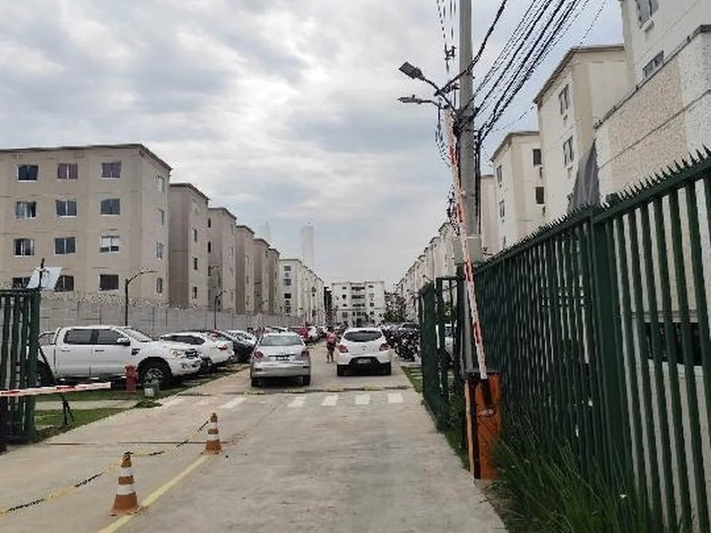 Apartamento - Rio De Janeiro, RJ - foto 1