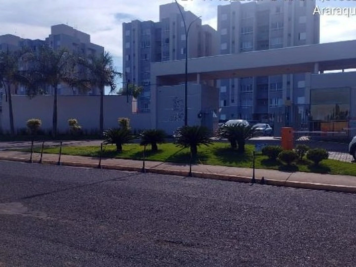 Apartamento - Araraquara, SP - foto 1