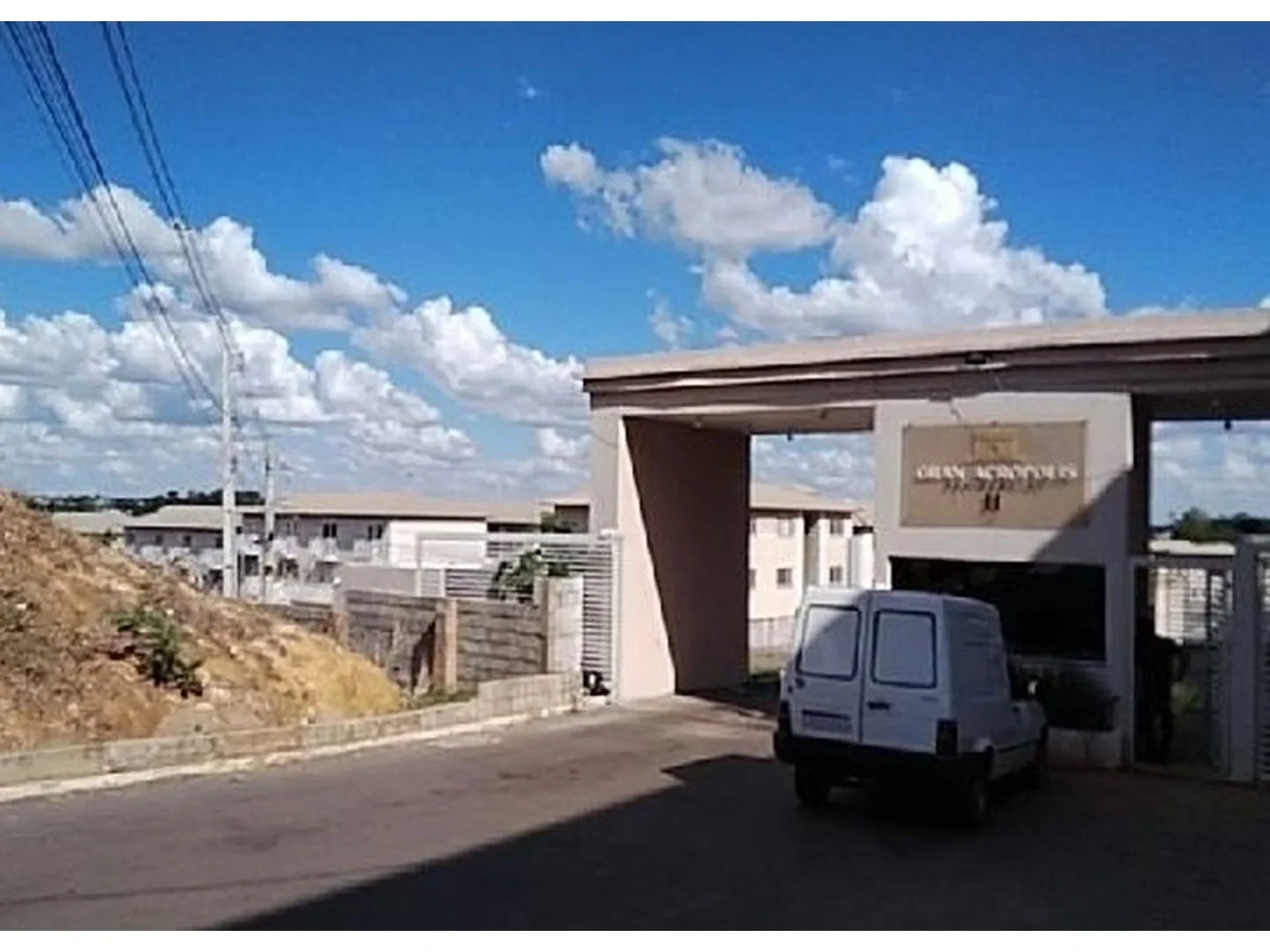 Apartamento - Luziania, GO - foto 1