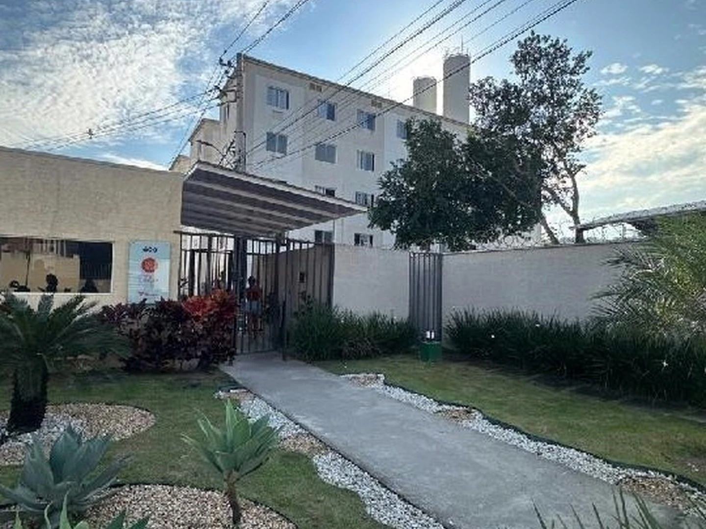 Apartamento - Rio De Janeiro, RJ - foto 1