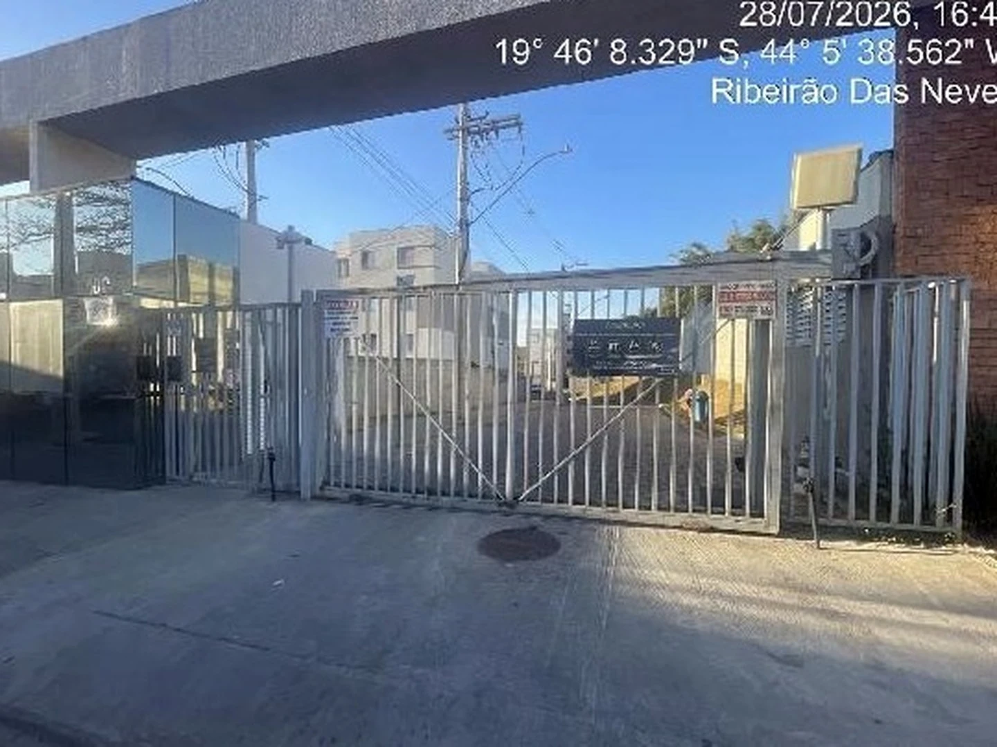 Apartamento - Ribeirao Das Neves, MG - foto 1