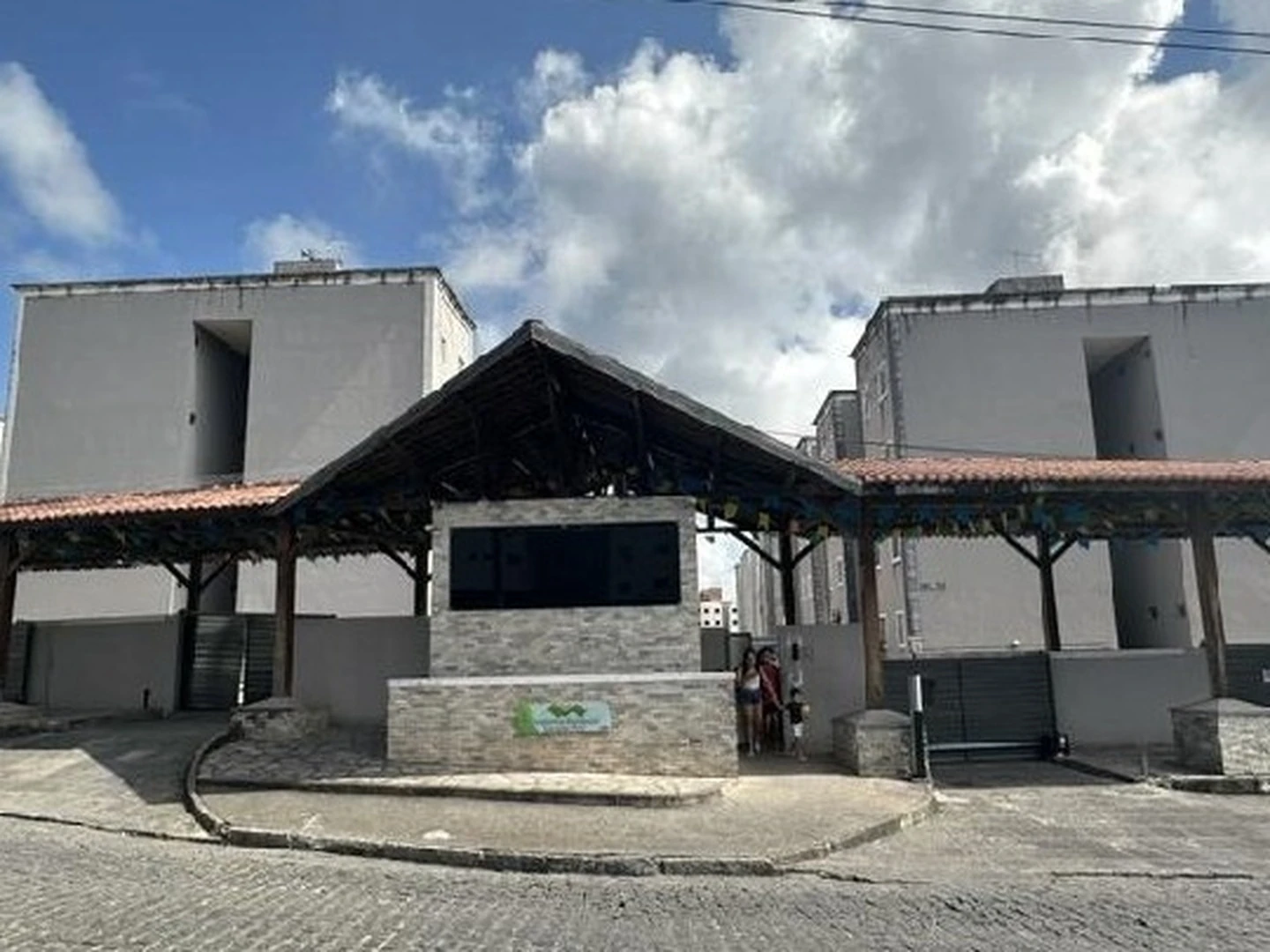 Apartamento - Joao Pessoa, PB - foto 1