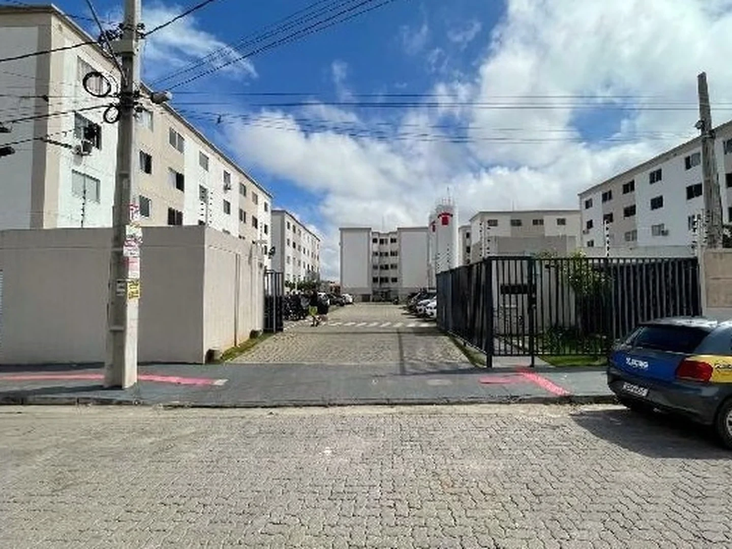 Apartamento - Fortaleza, CE - foto 1