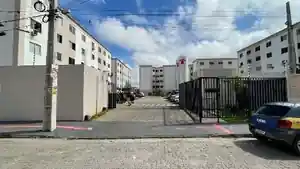 Apartamento - Fortaleza, CE