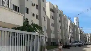 Apartamento - Belford Roxo, RJ
