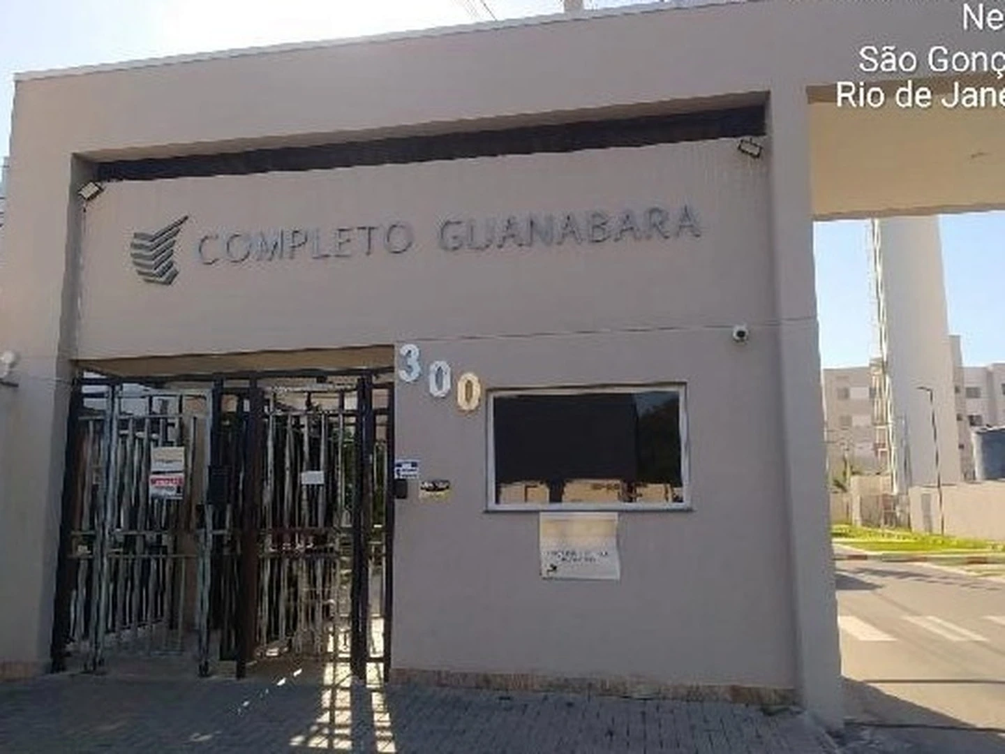 Apartamento - Sao Goncalo, RJ - foto 1