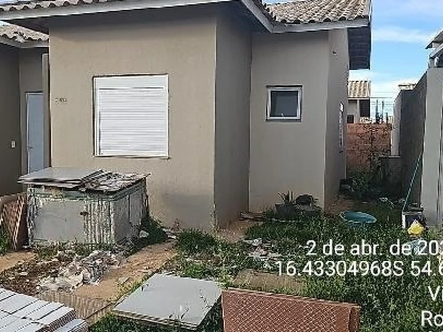 Casa - Rondonopolis, MT - foto 1