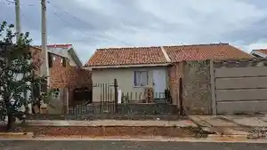 Casa - Leme, SP