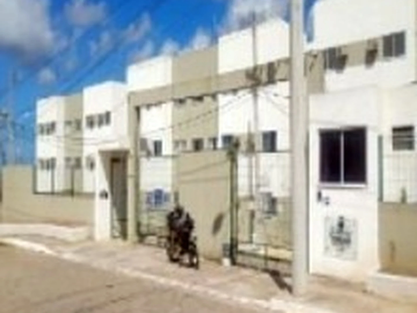 Apartamento - Abreu E Lima, PE - foto 1
