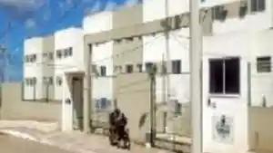 Apartamento - Abreu E Lima, PE