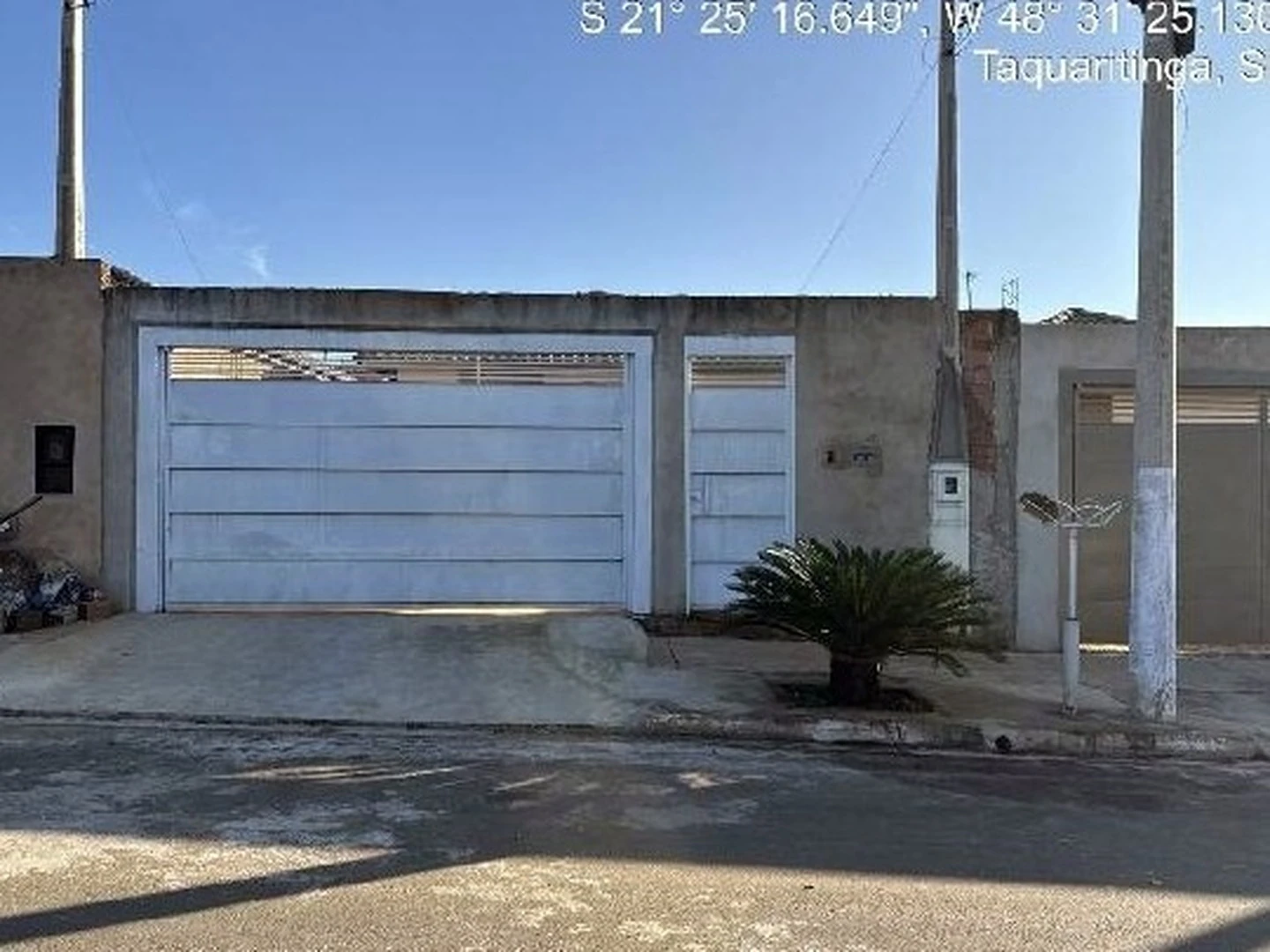 Casa - Taquaritinga, SP - foto 1