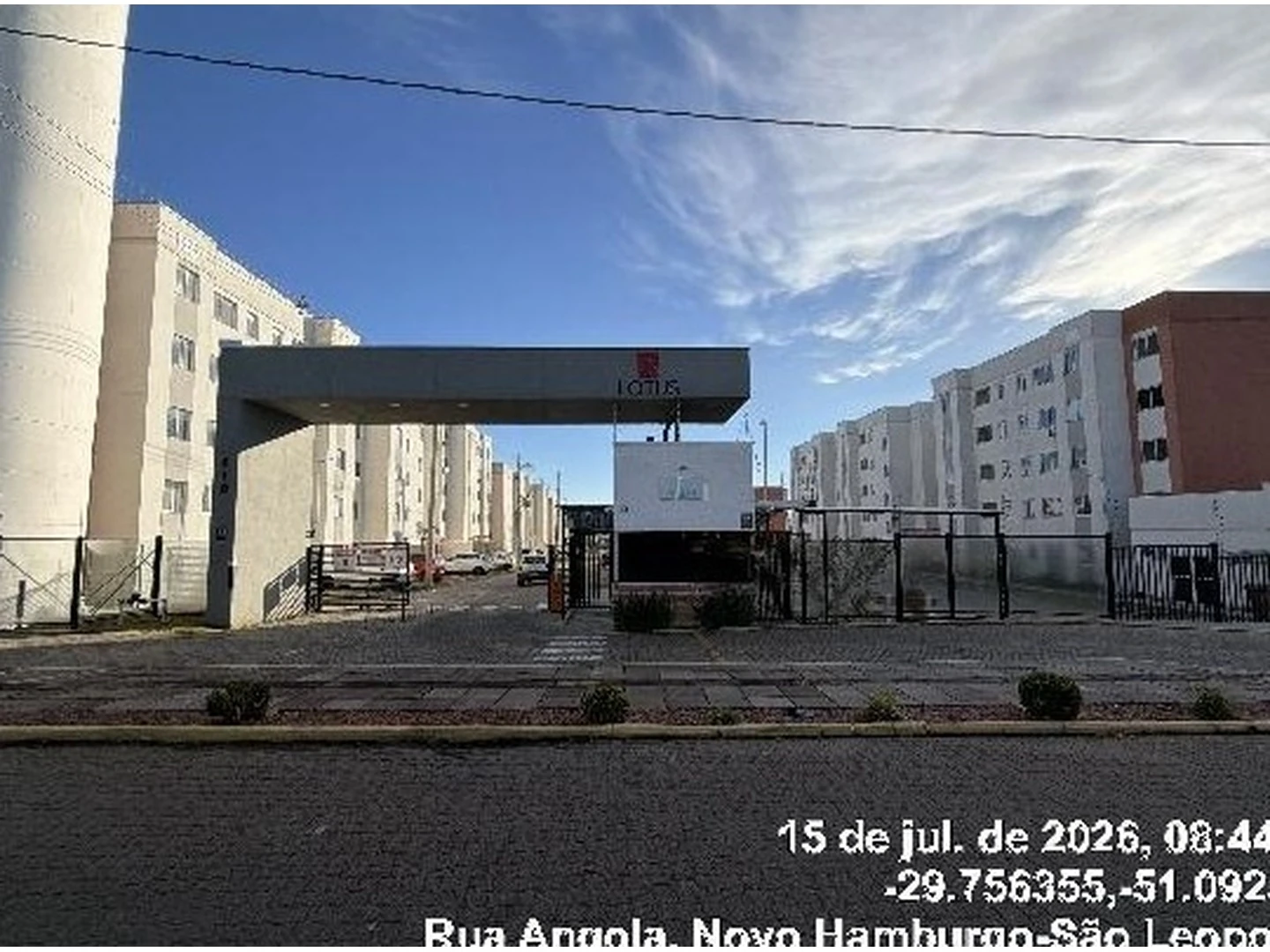 Apartamento - Sao Leopoldo, RS - foto 1