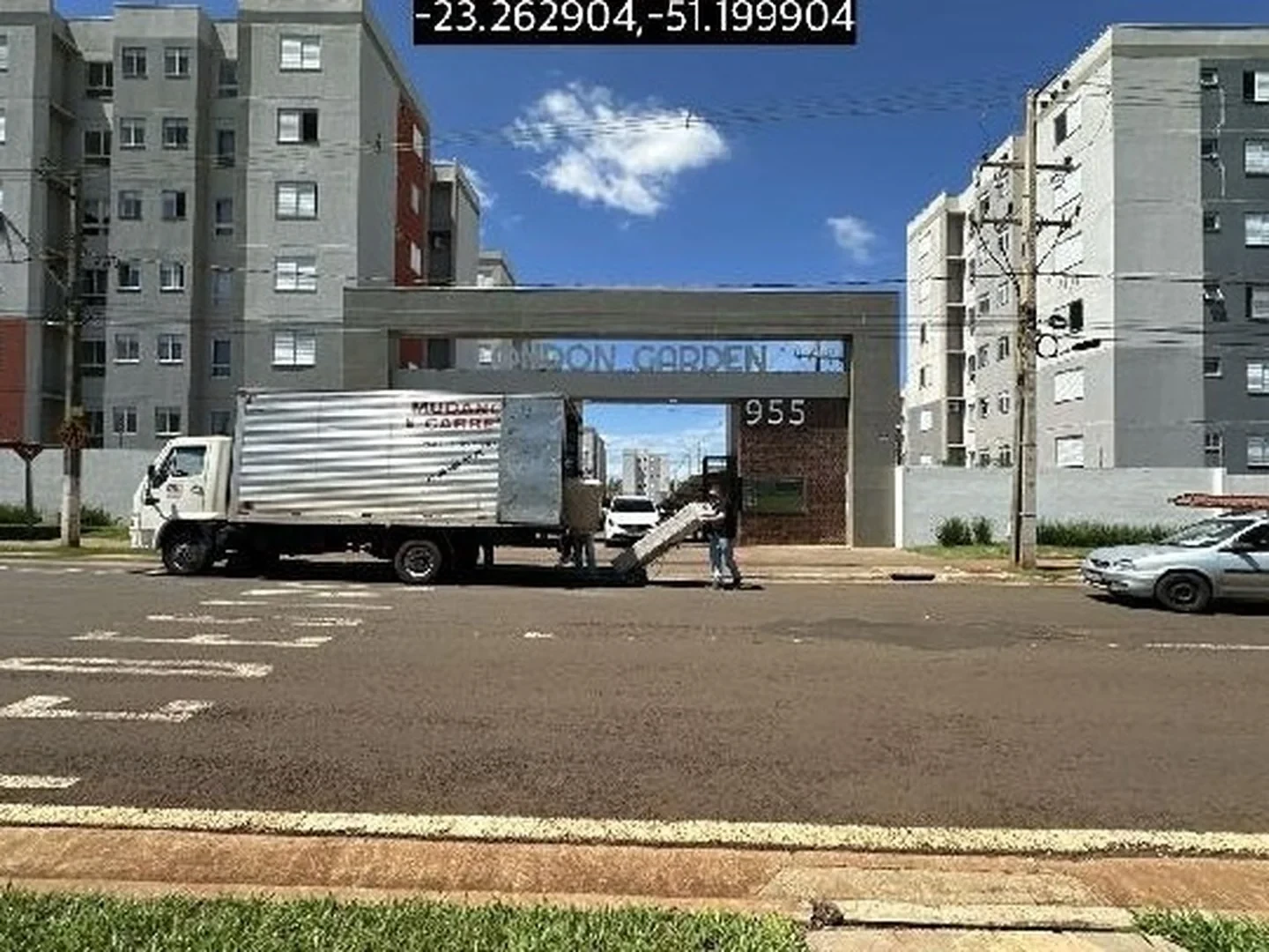 Apartamento - Londrina, PR - foto 1