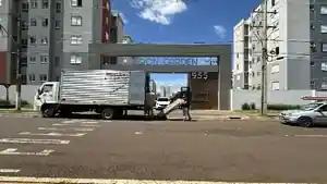 Apartamento - Londrina, PR