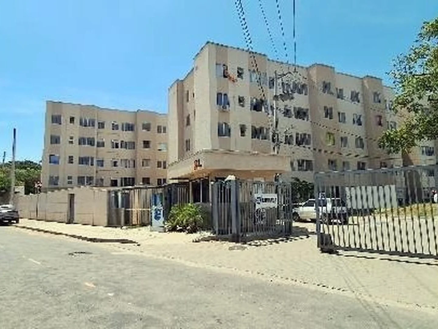 Apartamento - Rio De Janeiro, RJ - foto 1