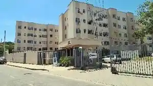 Apartamento - Rio De Janeiro, RJ