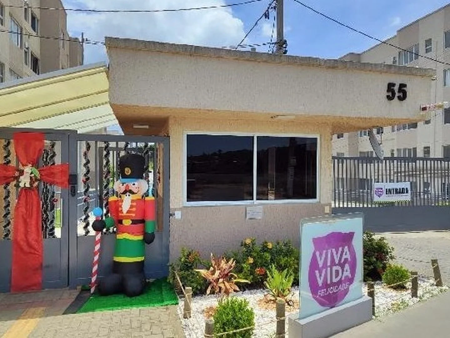 Apartamento - Rio De Janeiro, RJ - foto 1