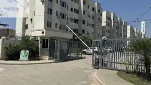 Apartamento - Belford Roxo, RJ