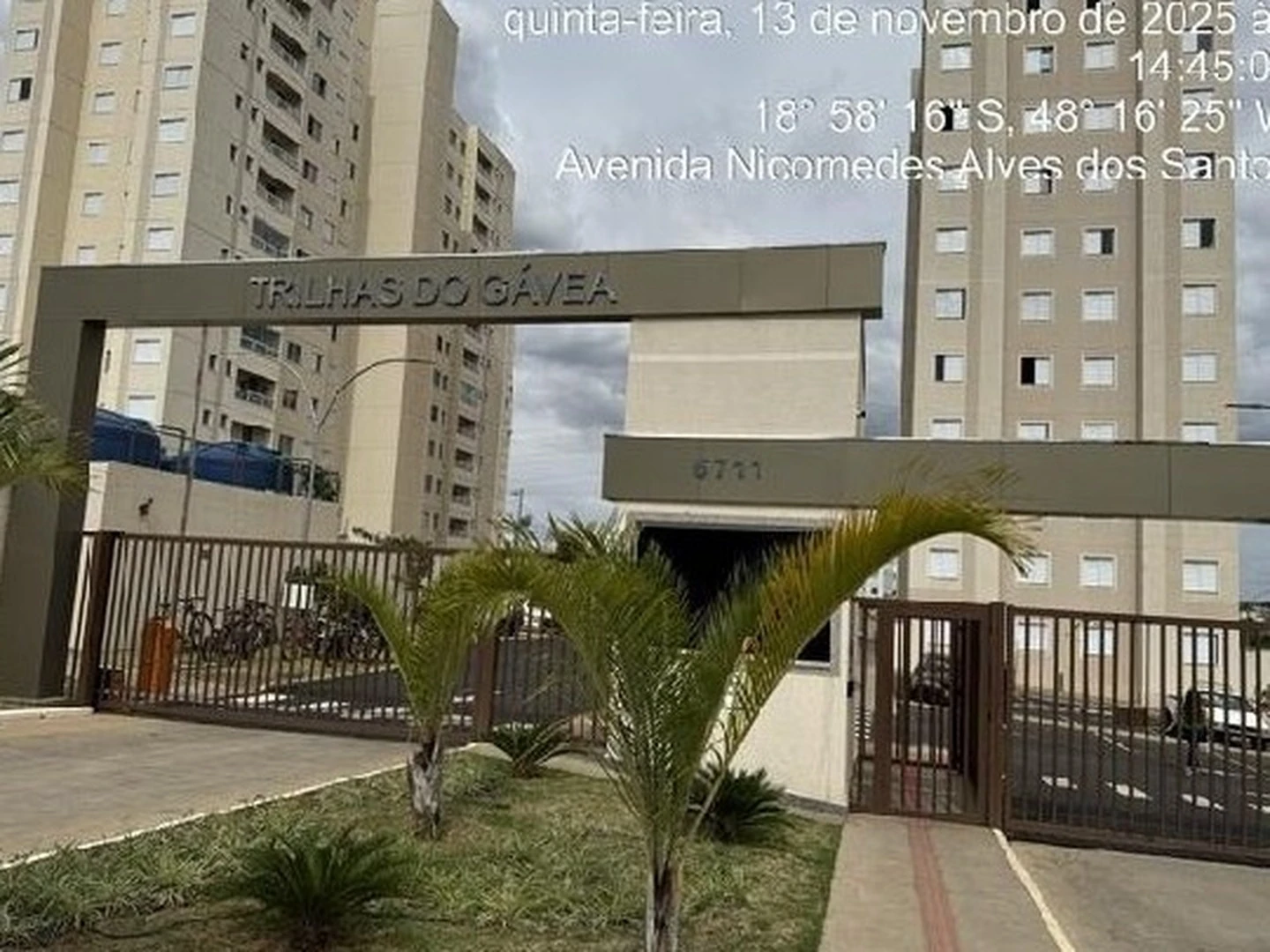 Apartamento - Uberlandia, MG - foto 1