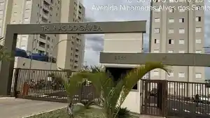 Apartamento - Uberlandia, MG