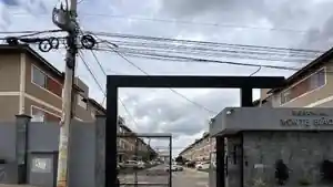 Apartamento - Valparaiso De Goias, GO