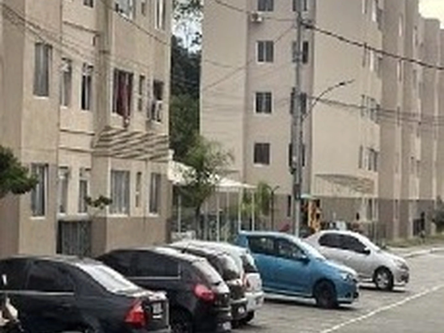 Apartamento - Rio De Janeiro, RJ - foto 1