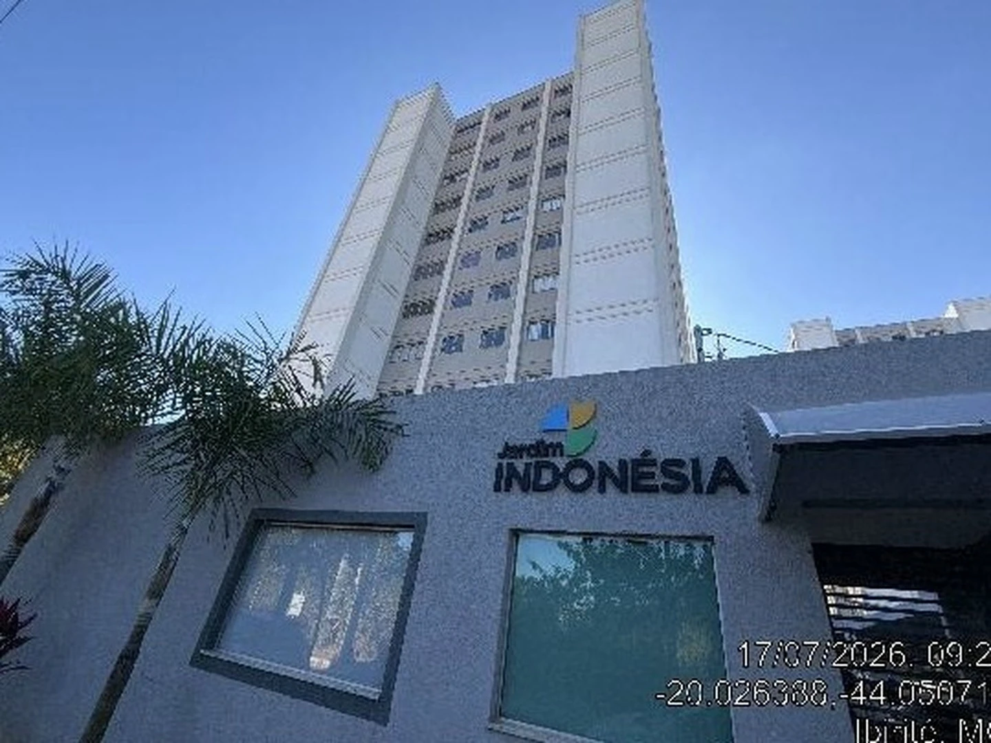Apartamento - Ibirite, MG - foto 1