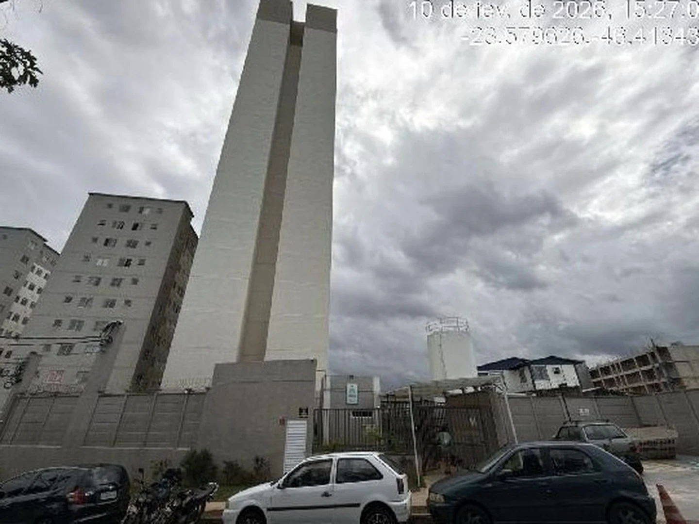 Apartamento - Sao Paulo, SP - foto 1