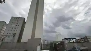 Apartamento - Sao Paulo, SP