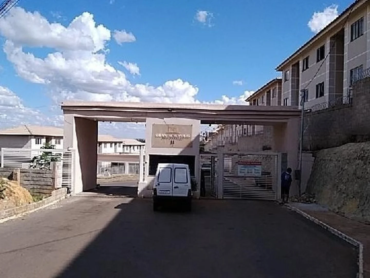 Apartamento - Luziania, GO - foto 1