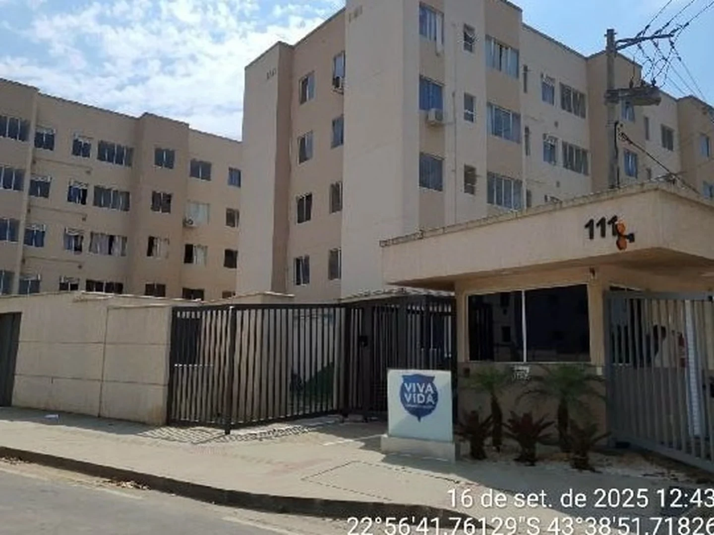 Apartamento - Rio De Janeiro, RJ - foto 1