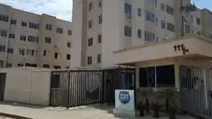 Apartamento - Rio De Janeiro, RJ