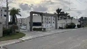 Apartamento - Paulista, PE
