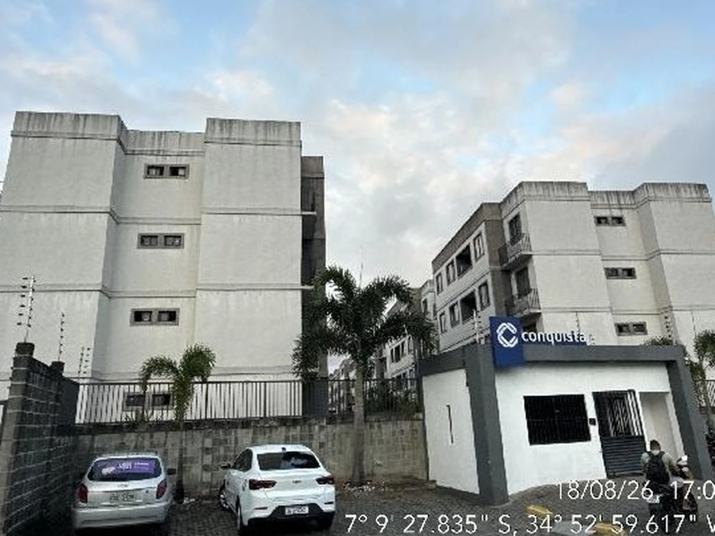 Apartamento - Joao Pessoa, PB - foto 1