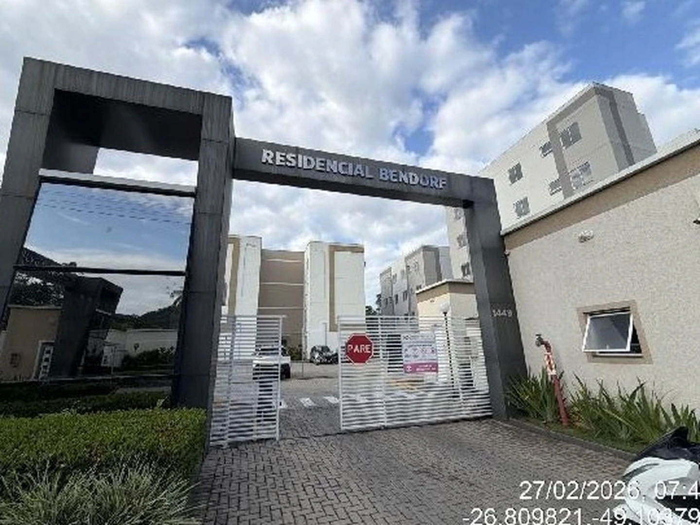 Apartamento - Blumenau, SC - foto 1