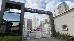 Apartamento - Blumenau, SC