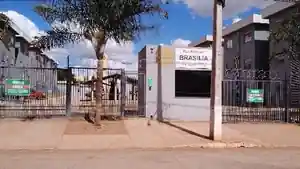 Apartamento - Luziania, GO