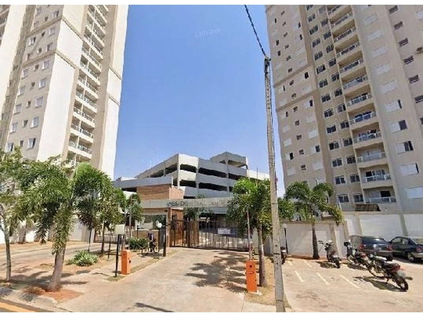 Apartamento - Santa Barbara D'oeste, SP - foto 1