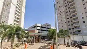 Apartamento - Santa Barbara D'oeste, SP
