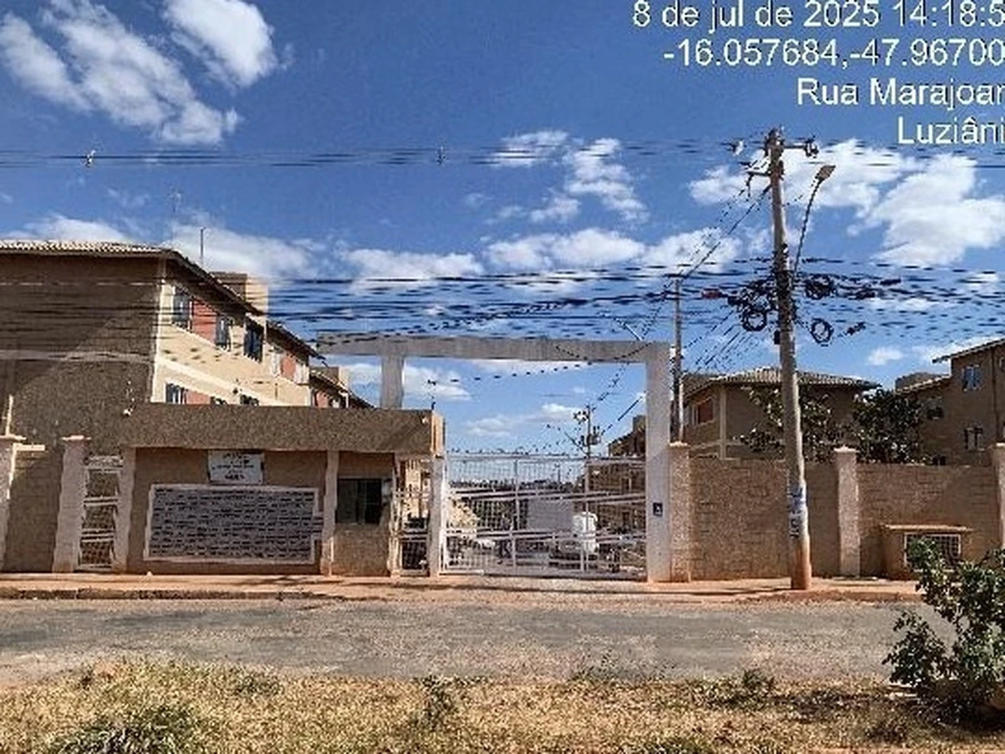 Apartamento - Valparaiso De Goias, GO - foto 1